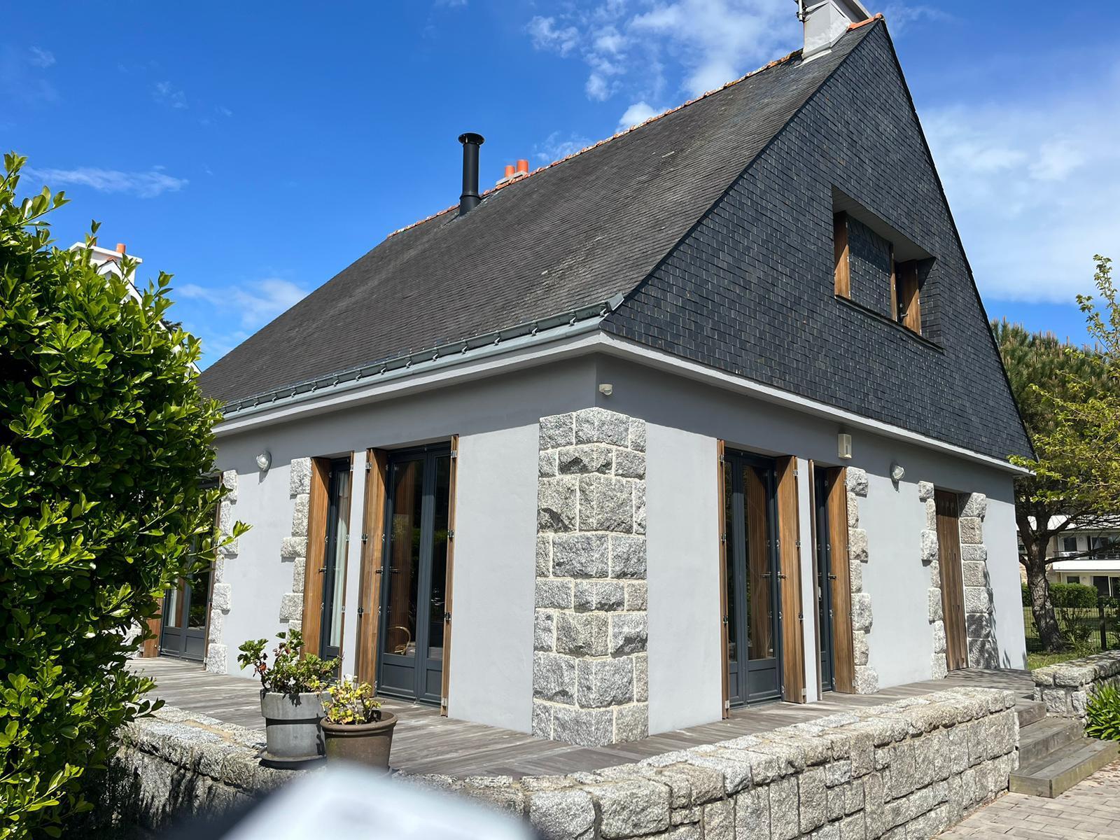 Lire la suite à propos de l’article Nouvelle location chez Séjour à Quiberon