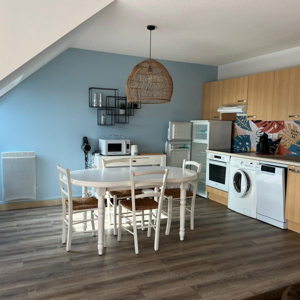 Appartement Ker Eden 1