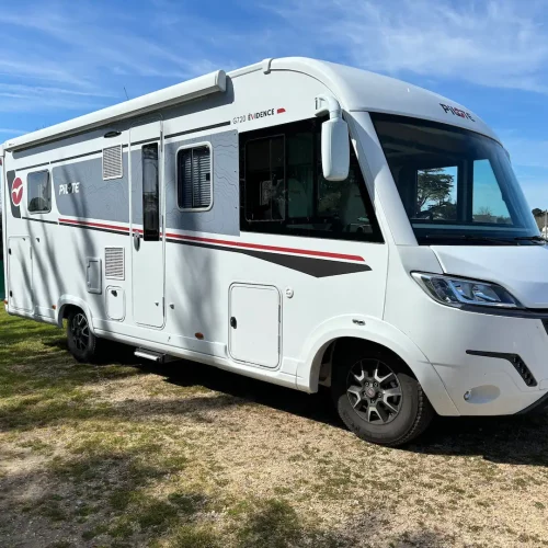 Camping-car Quiberon00010