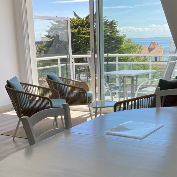 Vue mer