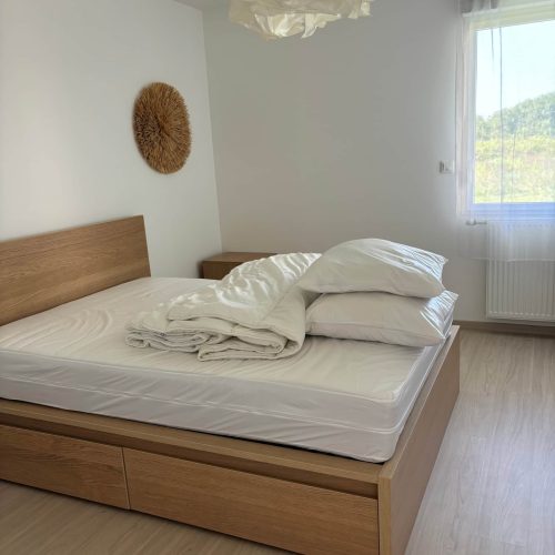 appart fort neuf chambre