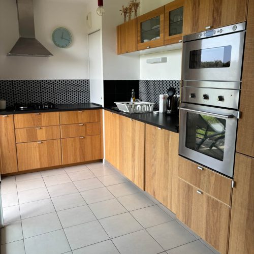appart fort neuf cuisine