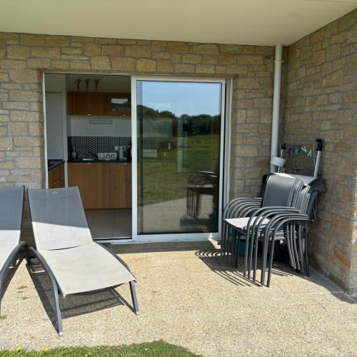appart fort neuf terrasse 2