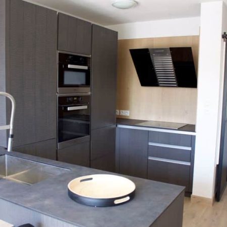 cuisine maison