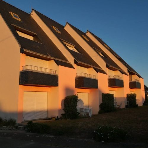 studio 2 personnes exterieur