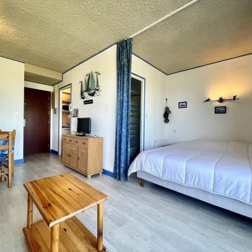 studio 2 personnes global